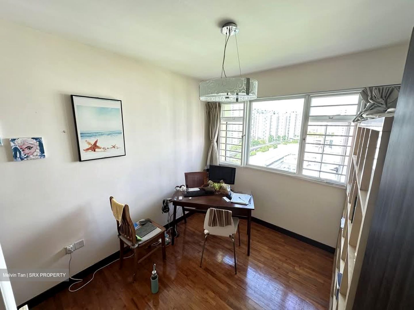 Blk 327 Clementi Avenue 5 (Clementi), HDB 4 Rooms #578492751